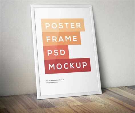 Free Psd Mock Ups To Present Your Print Designs Stockindesign