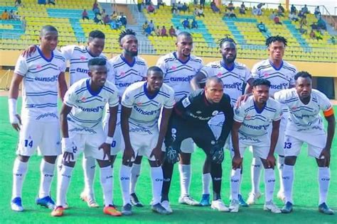 Npfl Champions Rivers United To Face Rangers Enyimba Draw Akwa United