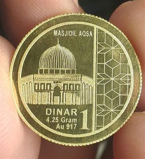 Uang Dirham Sinau