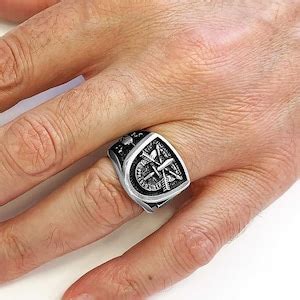 De Oppresso Liber Ring, Silver Us Army Ring, Airborne De Oppresso Liber ...