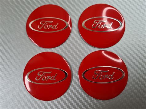 Aftermarket Wheel Center Cap Stickers At Michelle Bishop Blog