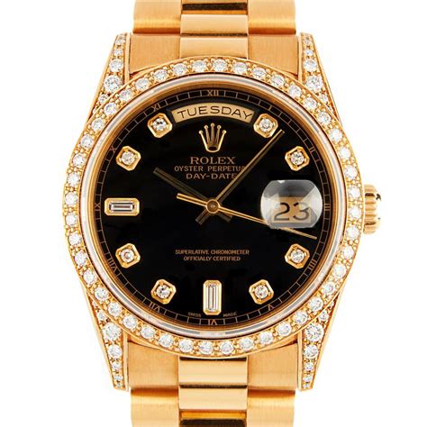 Rolex Day Date 36mm