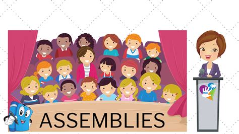 Assembly Clipart