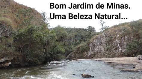 PAREDÃO DO RIO GRANDE Uma Beleza Natural em Bom Jardim de Minas YouTube