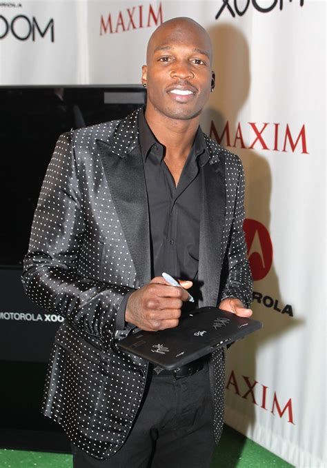 Chad Ochocinco Johnson Net Worth in 2023 - Wiki, Age, Weight and Height