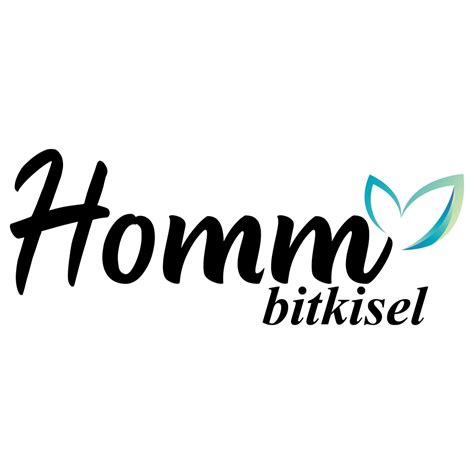 Homm Bitkisel Şubeleri