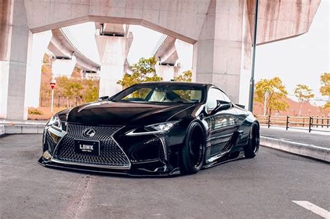 Wataru Kato Na Instagramie Liberty Walk Lbwk Lbworks Lexus Lc