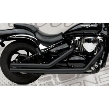 Exhausts For Suzuki Boulevard M50 Accessories International