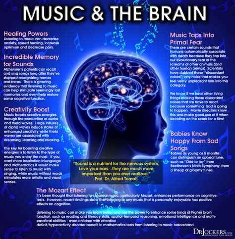 3 Ways Music Therapy Improves Brain Function