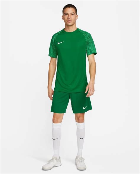 Maillot De Match Nike Academy Pour Homme Dh Ekinsport