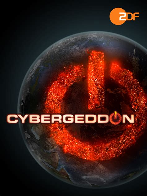 Prime Video Cybergeddon