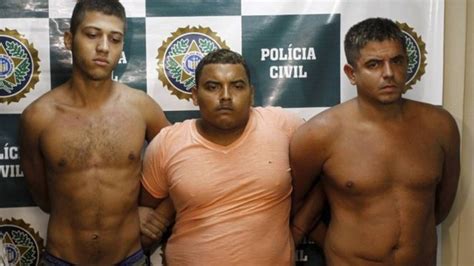 Polícia Prende Três Homens Em Flagrante Em Uma ‘distribuidora De