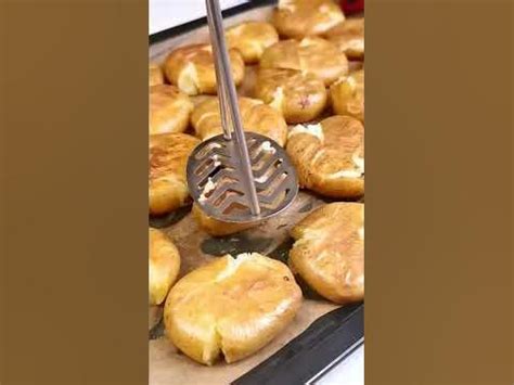 Самая вкусная картошечка - YouTube