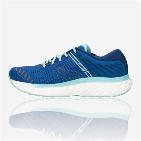 Saucony Triumph 17 woman RUNKD online running store