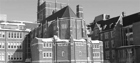 Remembering Emmanuel College