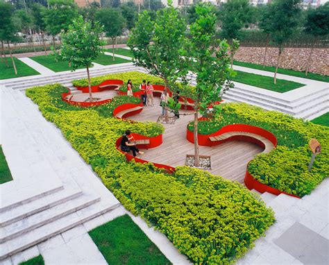 33-turenscape-landscape-architecture « Landscape Architecture Platform ...
