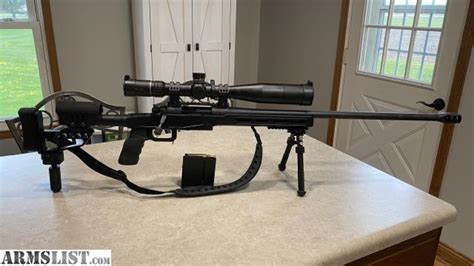 Armslist For Sale Long Range Rifle Remington 700