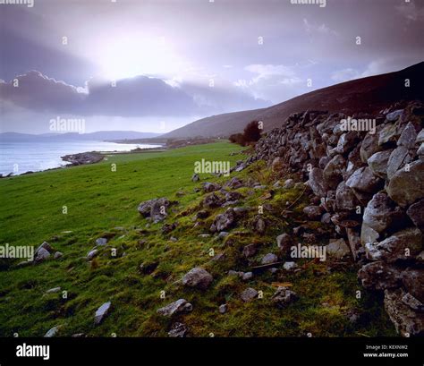 Ireland Coast West Eire Hi Res Stock Photography And Images Alamy