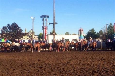 Yamhill County Fair And Rodeo 2023 Yamhill County Fair And Event Center