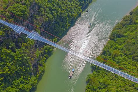 All You Need To Know About Ruyi Bridge