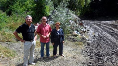 Que Deviennent Les Jardins Familiaux Ladepeche Fr