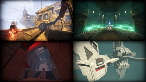 New Prodeus Update Adds New Maps And Music | TechRaptor