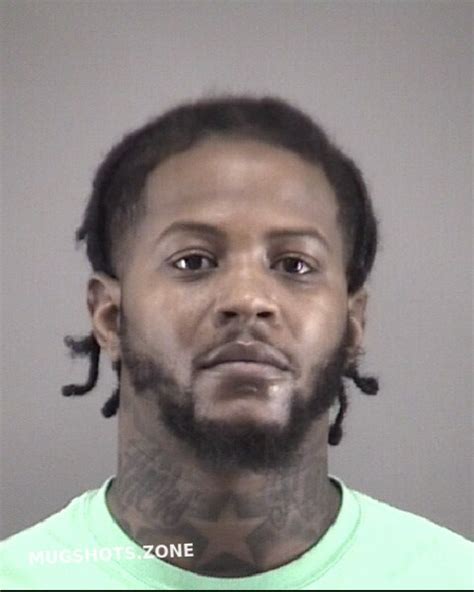 Young Marvin Gaye 01102024 Forsyth County Mugshots Zone