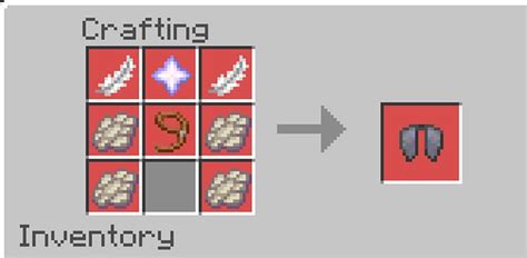 how to use elytra in minecraft bedrock