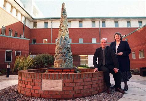 Nostalgia Liverpool Women S Hospital S Liverpool Echo