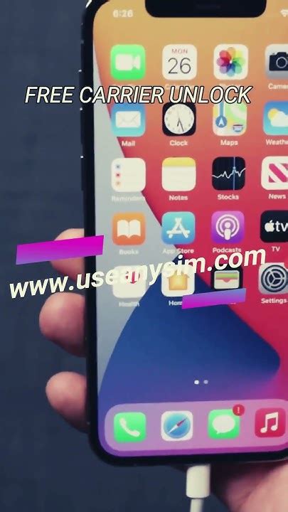 How To Unlock Iphone 11 Pro Sim Card Carrier Network Unlock Simcard