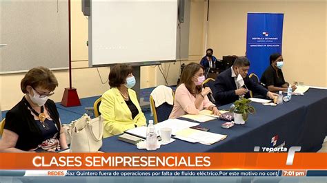 Las 100 escuelas que iniciarán clases presenciales fueron reveladas por