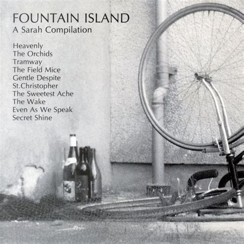 Fountain Island | Various Artists | Sarah Records Compilations