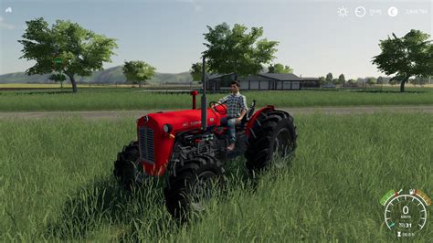 Imt 533 V 10 Fs19 Mod