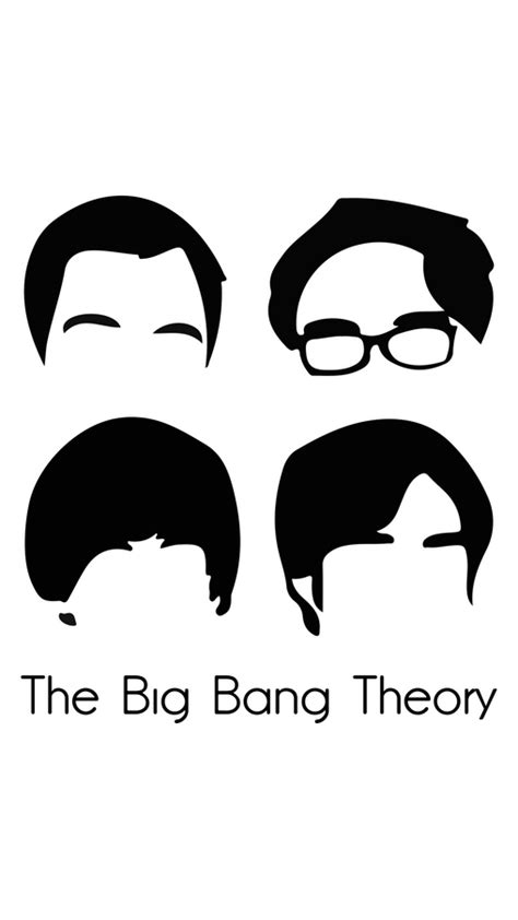 The Big Bang Theory Sticker Big Bang Theory Bigbang Theories