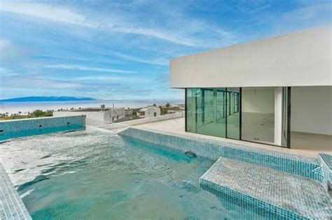 Villa Chalet De Lujo De M En Venta En Gu A De Isora Canarias