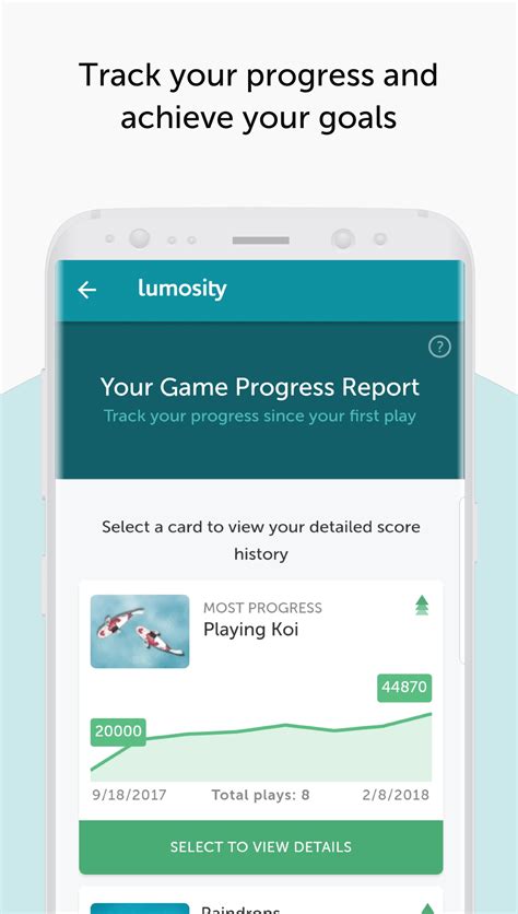 Lumosity APK for Android Download