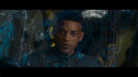 After Earth Extraits Sous Titres Francais A Partir De 11