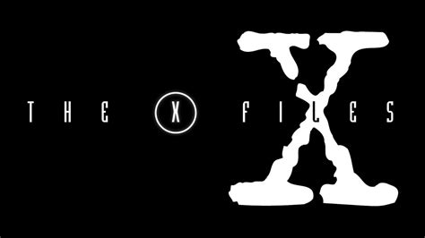 The X Files Theme In A Major Key Youtube