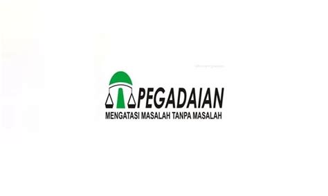 Lowongan Kerja PT Pegadaian Persero Palembang Agustus 2019