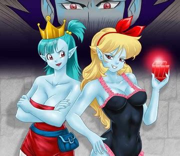 Evil Coronation Complete Edition Muses Sex And Porn Comics