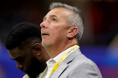 Urban Meyer Releases His Official Pick For Texas Vs Ohio State The Spun