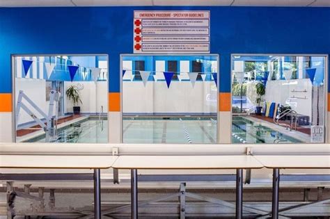 Aquatech Swimming School And Recreational Swim Lessons