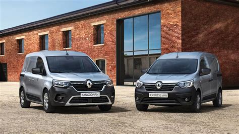 Flotte utilitaires Renault quels véhicules choisir Devis et conseils