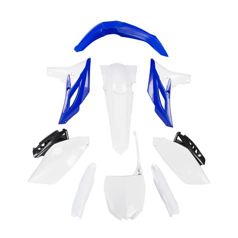 Acerbis Yamaha Complete Plastic Kit Now 43 Savings 24mx Eu