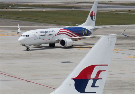 Passengers Of Seoul Bound Malaysia Airlines Flight Entitled To Refund