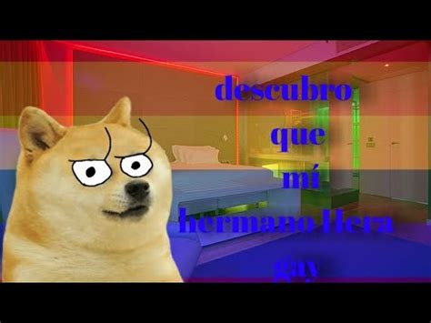 descubro que mí hermano es gay istoria de Reddit YouTube
