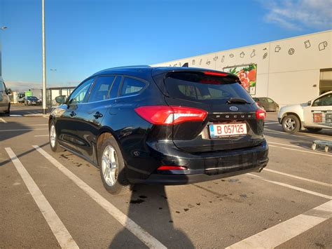 Ford Focus 2019 Titanium Bucuresti Sectorul 1 OLX Ro