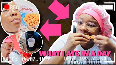 What I Ate In A Day After A 21 Day Fast Youtube