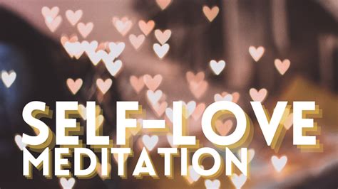 Guided Self Compassion And Love Meditation Katie Arnold Yoga