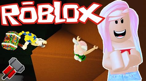 Alguien Sera Abandonando L Flee The Facility L Roblox Youtube